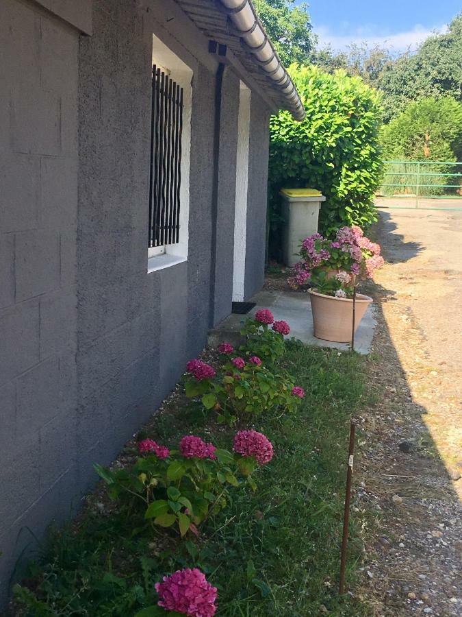 La Ferriere Villa Pissy-Poville Exterior photo